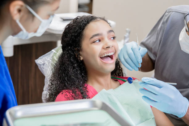 Best Emergency Dentist for Knocked-Out Tooth in Langley Park, MD