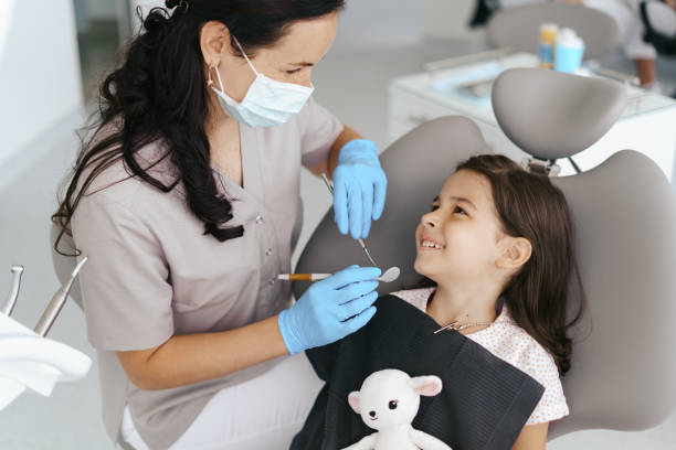 Best Emergency Dentist for Knocked-Out Tooth in Langley Park, MD