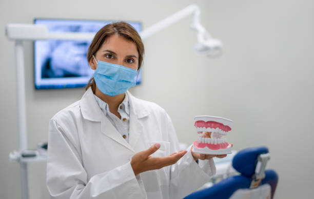 Best Emergency Cosmetic Dentistry in Langley Park, MD