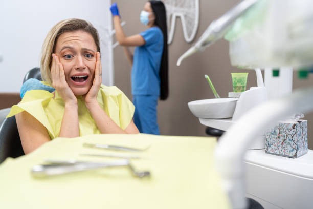 Best Broken or Cracked Tooth Emergency Dentist in Langley Park, MD