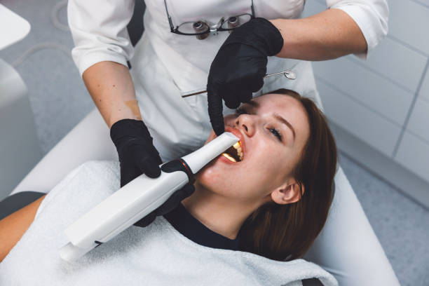 Best Emergency Dentist for Lost Fillings or Crowns in Langley Park, MD