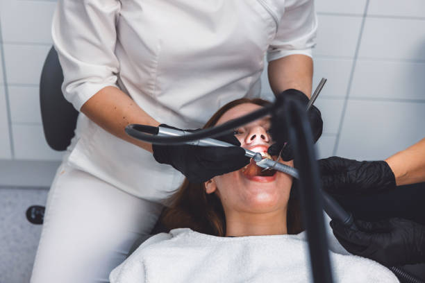Best Emergency Dental Extractions in Langley Park, MD