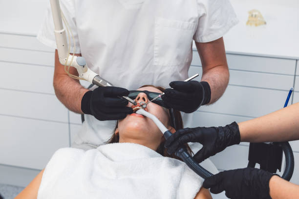 Best Emergency Dentist for Lost Fillings or Crowns in Langley Park, MD