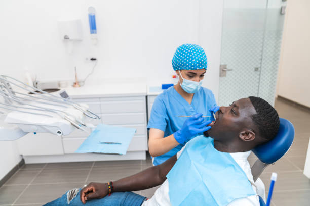 Best Mobile Emergency Dentist in Langley Park, MD